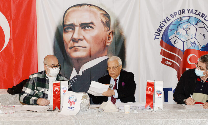 Çakın güven tazeledi