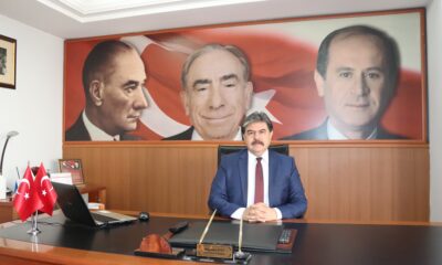 Avcı “Milli ve manevi eğitim sistemi şart”