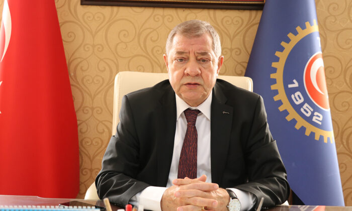 Gülnar: Fedakarlık yine bizden beklenmesin