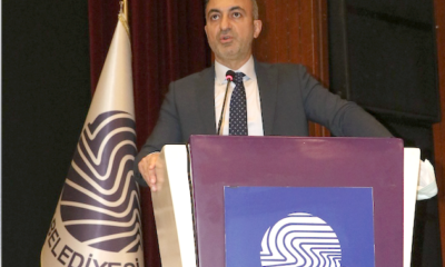 Seyhan Adana’nın lokomotifidir