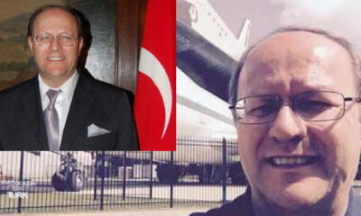 ATAA Başkanı Ergün Kırlıkovalı: Ermenilerin propaganda için kullandıkları kaynaklar gerçeklikten uzak