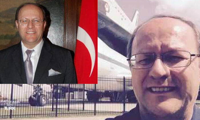 ATAA Başkanı Ergün Kırlıkovalı: Ermenilerin propaganda için kullandıkları kaynaklar gerçeklikten uzak