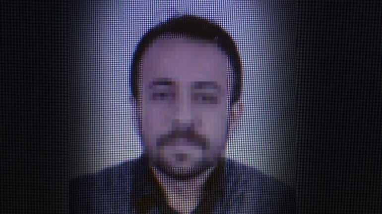 Avukat isyan etmişti... Cinsel istismar sanığı için kırmızı bülten kararı