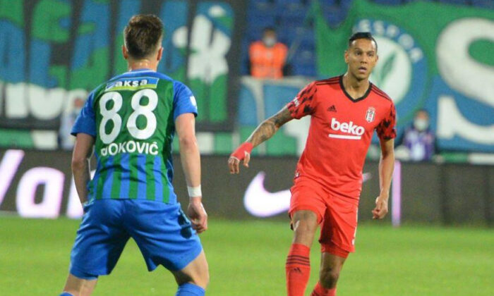 Beşiktaş’ta Josef de Souza’dan çarpıcı sözler! ‘İnanılmaz bir prim…’