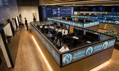 Bu hafta borsa ve altın kazandırdı, döviz kaybettirdi