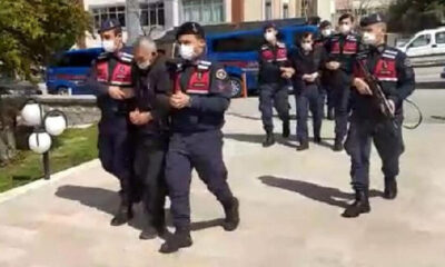 Evlilik vaadiyle iki kişiyi dolandıran çeteye operasyon: 4 tutuklama