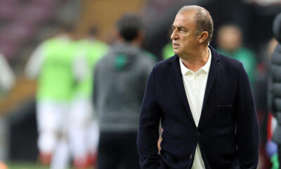 Fatih Terim: ‘Galatasaray’ın özelliği vazgeçmemek, yarıştayız’