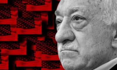 FETÖ’nün ABD’deki merkezi yönetimi sarsıldı!