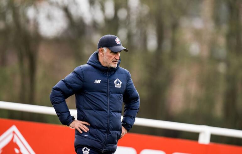 Fransızlar Burak Yılmazı konuşuyor Kral ve Lille pişman olabilir...