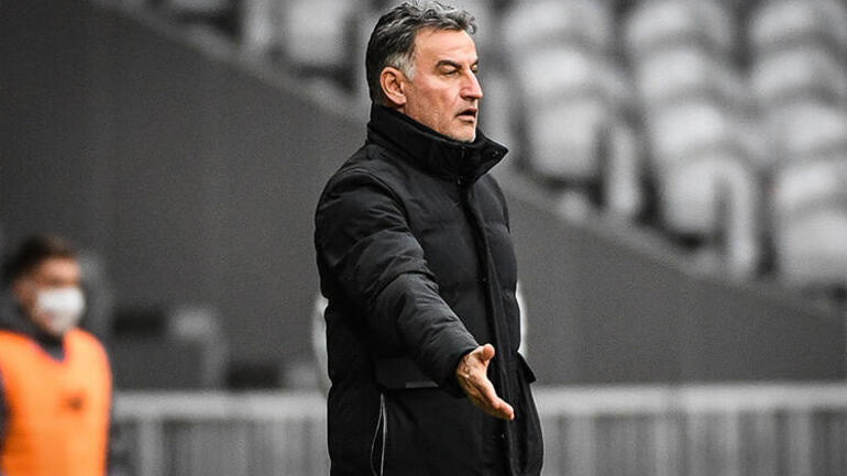 Fransızlar Burak Yılmazı konuşuyor Kral ve Lille pişman olabilir...