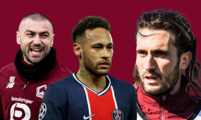 Fransızlar Burak Yılmaz’ı konuşuyor! Kral ve Lille pişman olabilir…