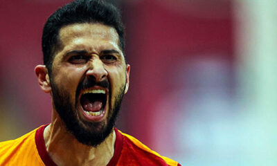 Galatasaray’da Emre Akbaba’dan itiraf! ‘Bu gol hep hatırlanacak’