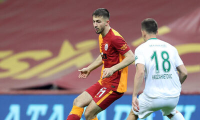 Galatasaray’dan Halil Dervişoğlu’ndan galibiyet yorumu: ‘Önemli olan kazanmamız’