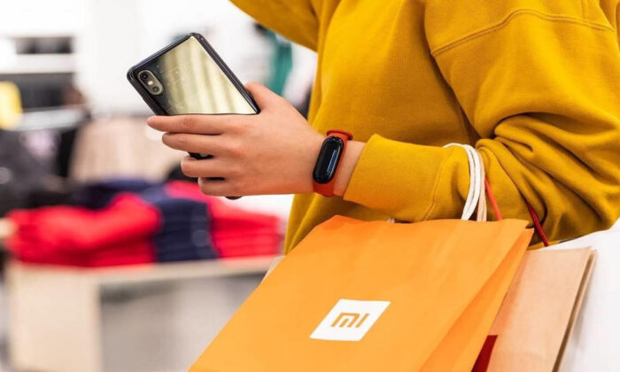 Mi Fan Festivali 2021’de dikkat çeken ürünler