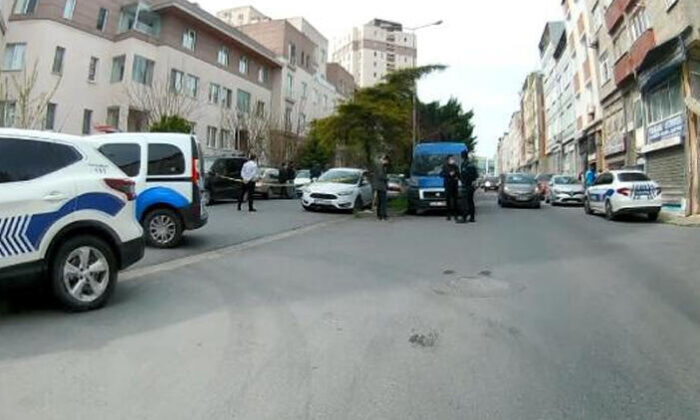 Otogarda bombanın ele geçirildiği operasyon, saniye saniye görüntülendi