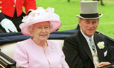 Prens Philip’in Kraliyet Ailesi’ne girme yolculuğu… Kurtuluş Savaşı’nın bağlantısı neydi?