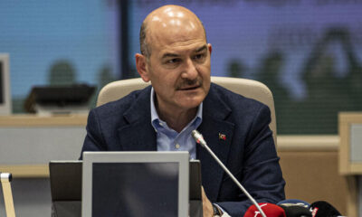 Son dakika… Bakan Soylu’dan flaş uyarı: Bunu kim yaparsa ikametini iptal ederim, acımam