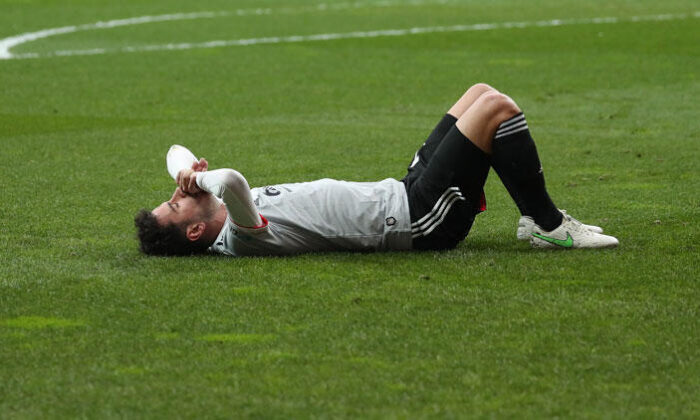 Son Dakika: Beşiktaş’tan Oğuzhan Özyakup açıklaması!