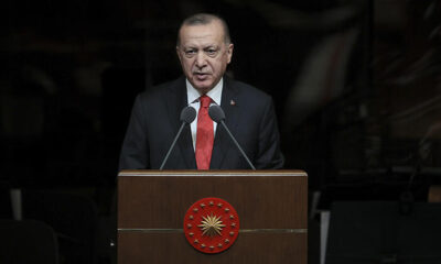 Son dakika… Cumhurbaşkanı Erdoğan’dan değerlendirme toplantısı