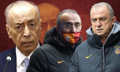 Son dakika: Galatasaray’da Albayrak, Günay ve Kançal’dan Mustafa Cengiz’e istifa çağrısı: Görevi bırak başkan