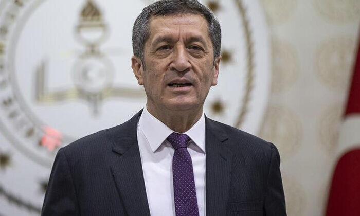 Son dakika haberi… Bakan Ziya Selçuk’tan karne tarihi ve lise sınavlarına ilişkin kritik açıklama
