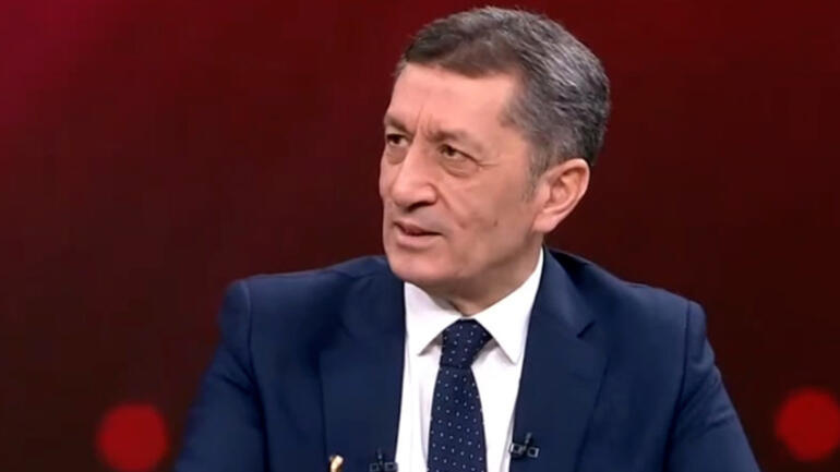 Son dakika haberi... Bakan Ziya Selçuktan karne tarihi ve lise sınavlarına ilişkin kritik açıklama
