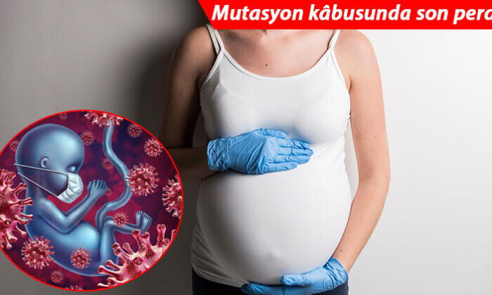 Son dakika haberi: Mutasyon kâbusunda son perde! Brezilya’da ‘Hamilelik planlarınızı erteleyin’ çağrısı