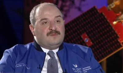 Son dakika haberi: Yerli aşı ne zaman hazır olacak? Bakan Varank açıkladı