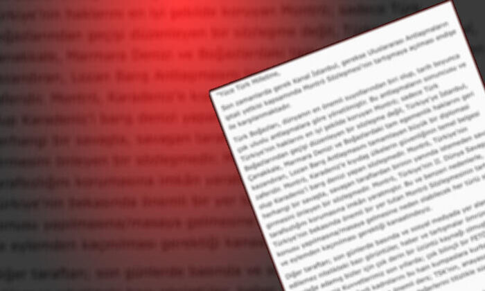 Son dakika: Soruşturma başlatılmıştı! Bildiriye öncülük edenler ifadeye çağırılacak