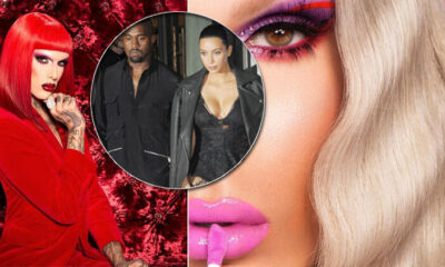 Sosyal medya fenomeni Jeffree Star trafik kazası yaptı, hastaneye kaldırıldı!