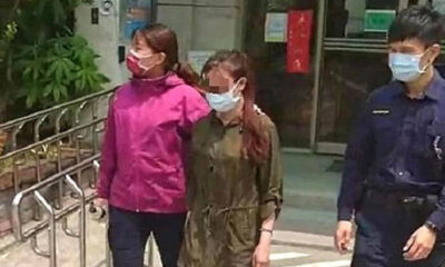 Tayvan’da kıskanç sevgili dehşeti: Sevgilisinin cinsel organını kesti