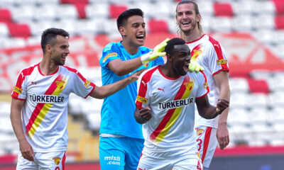 Antalyaspor 2 – 3 Göztepe (Maç özeti)