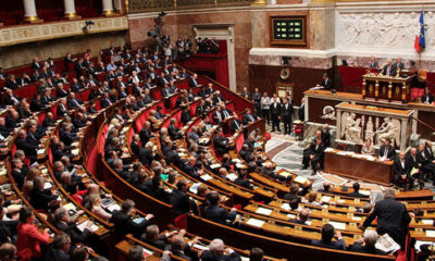 Fransa’da 16 emekli generalin Meclisteki siyasi gruplara ‘iç savaş’ uyarısı yaptığı ortaya çıktı