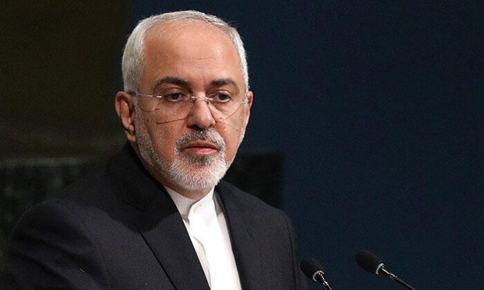İran Dışişleri Bakanı Zarif, Kasım Süleymani’yi eleştirdiği sözleri nedeniyle özür diledi