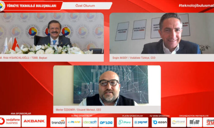 KOBİ’lerin dijital dünyaya hazırlanması masaya yatırıldı