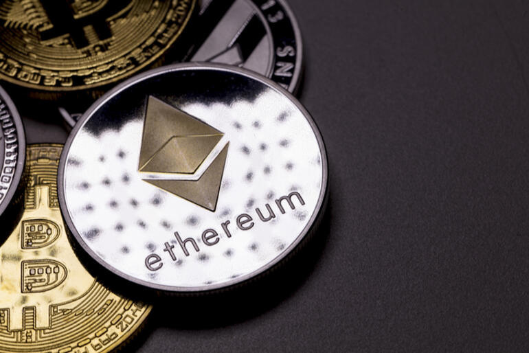 Kripto paralarda son durum... Ethereumdan yeni rekor bugün geldi: 3 bin doları zorluyor