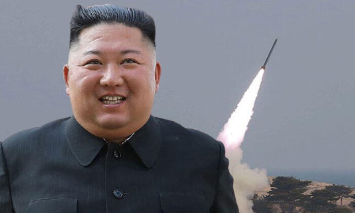 Kuzey Kore’den Biden’a yanıt!