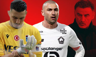 Lille, Türk transferine doymuyor! Burak Yılmaz, Zeki Çelik ve Yusuf Yazıcı’dan sonra yeni hedef…