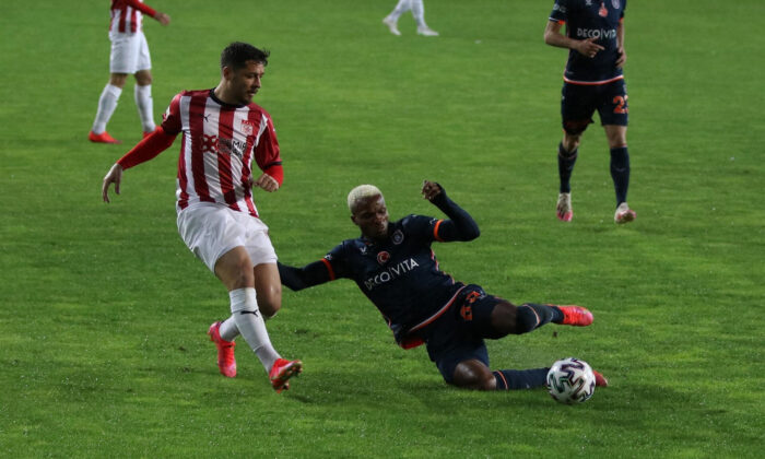 Sivasspor beraberliğe ‘abone’ oldu! 38 maçta 17 kez…