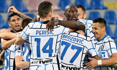 Son Dakika: İtalya Serie A’da şampiyon Inter! Juventus’un 9 yıllık serisi bitti