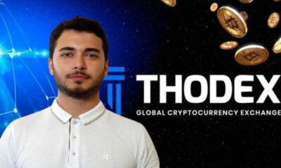 Thodex dolandırıcılığında yeni gelişme! Mağdur dava açtı… Bir ilk yaşandı