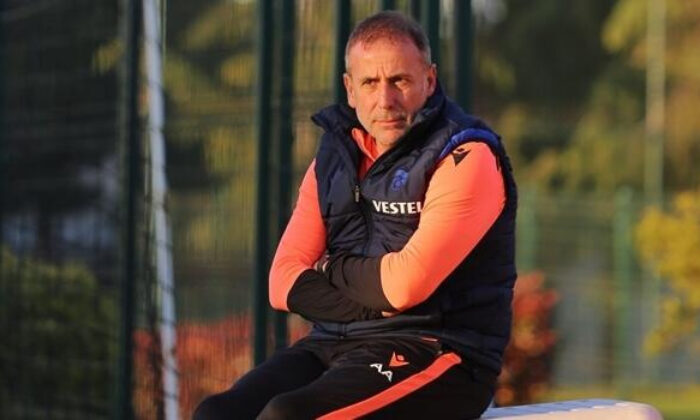 Trabzonspor’un Abdullah Avcı ile bileği bükülmüyor! 30 maçta sadece 3 yenilgi…