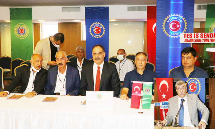 Mahmut Nafiz Hayırlı güven tazeledi