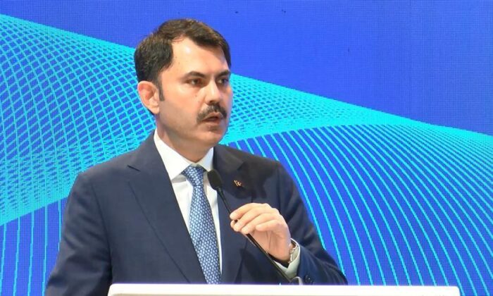Bakan Kurum: Kanal İstanbul Türkiye’nin en çevreci şehircilik projesi olacak