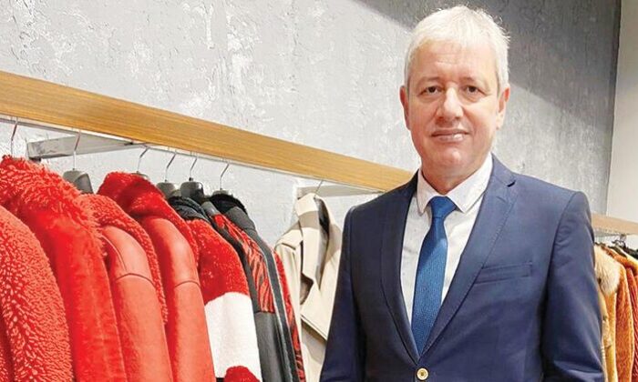 Derici Ruslar Antalya’ya akın etti