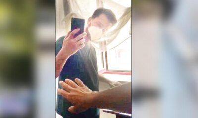 Doktora görüntü şiddeti