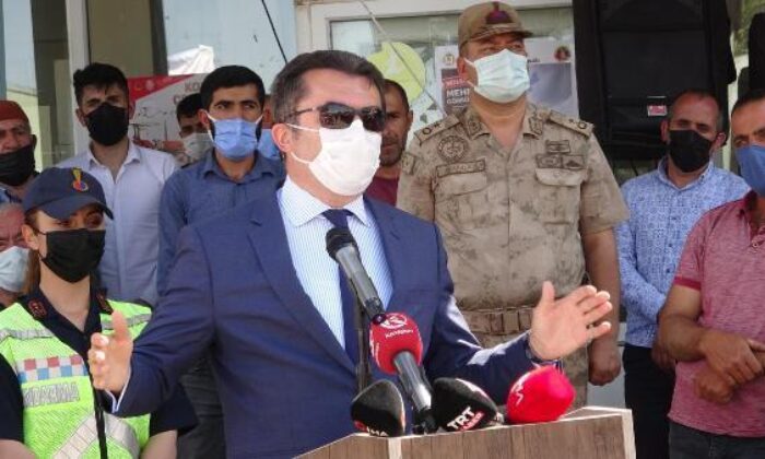 Erzurum Valisi Memiş: Bölgemizde bir tane bile terörist unsur bırakmadık