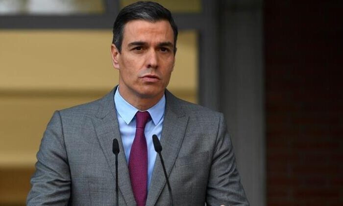 İspanyol hükümeti, 1328 gündür tutuklu olan Katalan siyasetçiler için ‘kısmi af’ çıkardı