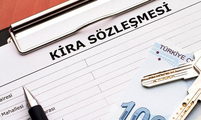 Kirada pandemi indirimine Yargıtay vizesi
