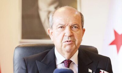 KKTC: AB zirve sonuç bildirgesi kabul edilemez